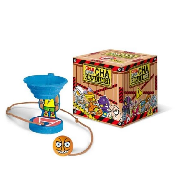 CHA CHA CHA CHALLENGE SINGLE PACK