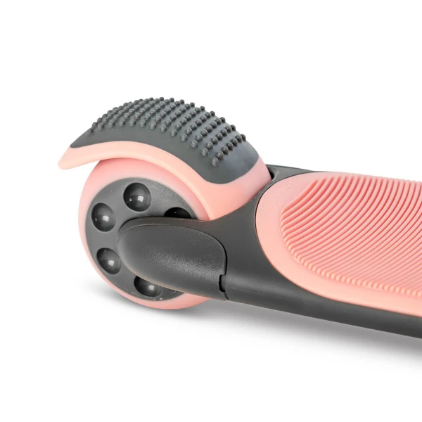 YVOLUTION SKATE YGLIDER NUA PINK