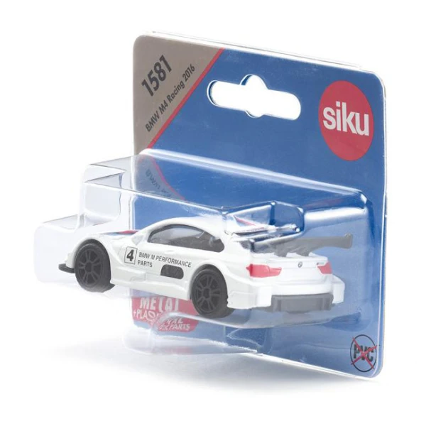 SIKU RACING CAR BMW M4