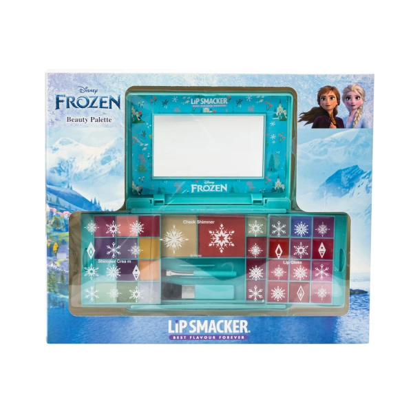 LIP SMACKER DISNEY FROZEN - BEAUTY PALETTE