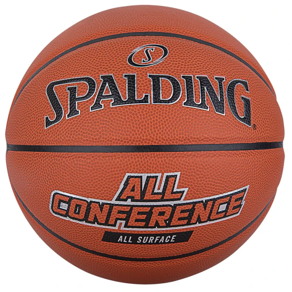 SPALDING ΜΠΑΛΑ ΜΠΑΣΚΕΤ AL! CONFERENCE SIZE 7 COMPOSITE