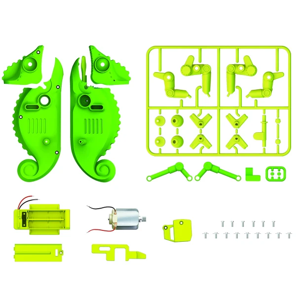 4M KIDΖROBOTIX ΡΟΜΠΟΤ ΧΑΜΑΙΛΕΩΝ