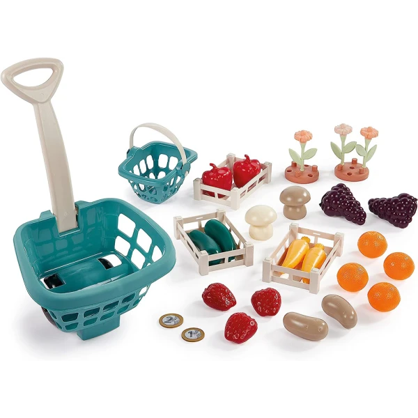 ECOIFFIER SUPER MARKET SET