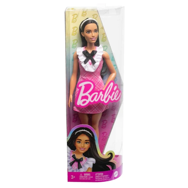BARBIE FASHIONISTAS DOLLS - VARIOUS DESIGNS