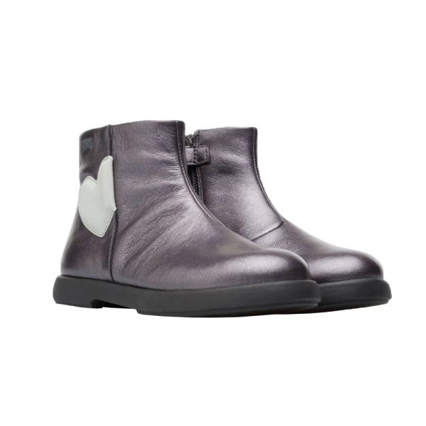 CAMPER KIDS BOOT GIRL No 25-27 DUET GREY