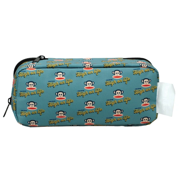 BACK ME UP ΚΑΣΕΤΙΝΑ ΒΑΡΕΛΑΚΙ ΟΒΑΛ PAUL FRANK COLORADO