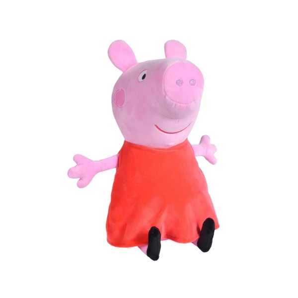 PEPPA PIG ΛΟΥΤΡΙΝΟ - PEPPA 33εκ.