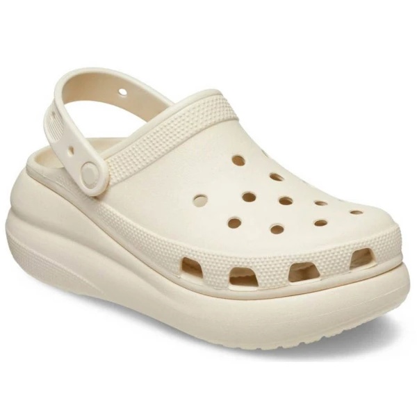 CROCS CRUSH CLOG BONE