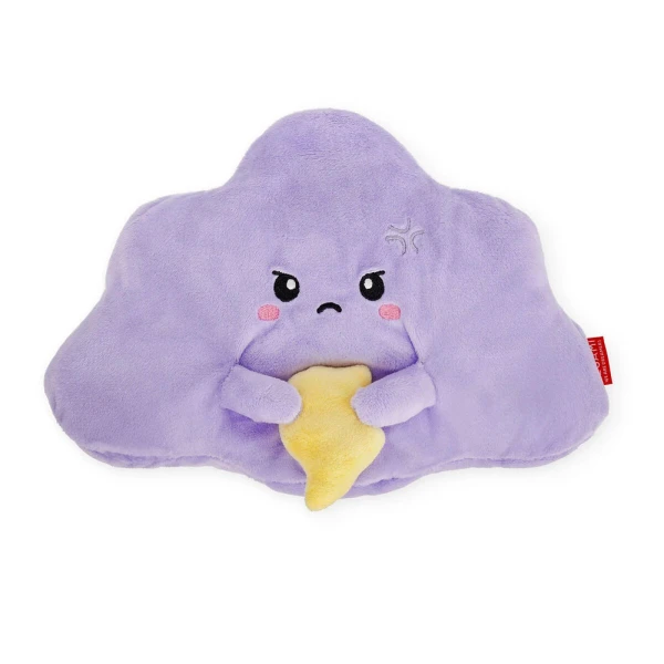 LEGAMI WARM CUDDLES PILLOW HEAT PACK CLOUD