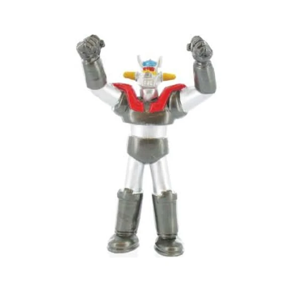 ΜΙΝΙΑΤΟΥΡΑ MAZINGER Z ΓΡΟΘΙΕΣ ΨΗΛΑ