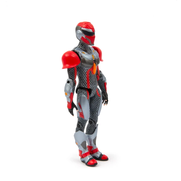 GORMITI THE NEW ERA - FIGURE SCION 15 cm - ZANE