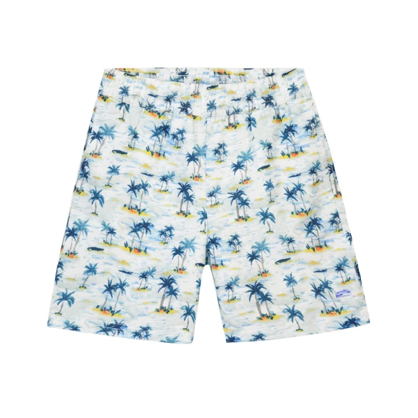 ENERGIERS SWIMSUIT BERMUDA BOY CHINTZ