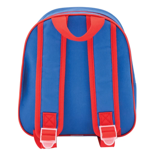 DRAWING SET IN BACKPACK MARVEL SPIDEY AND HIS AMAZING FRIENDS FOR AGES 3+