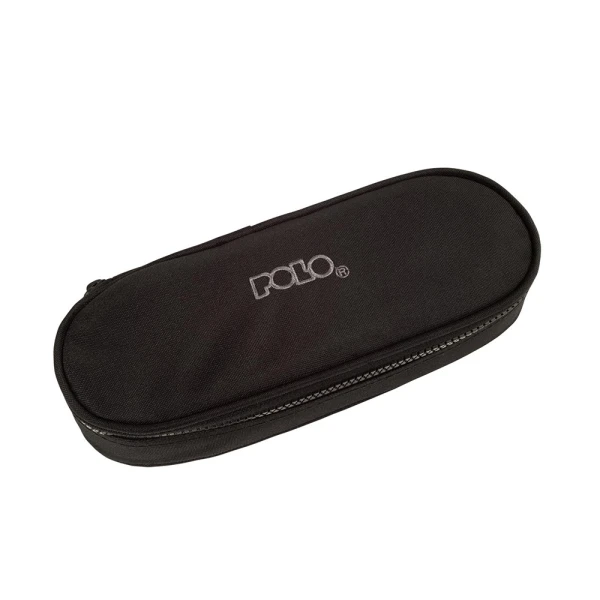 POLO 2026 ΚΑΣΕΤΙΝΑ BOX - ΜΑΥΡΟ
