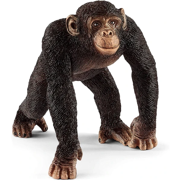 ΜΙΝΙΑΤΟΥΡΑ SCHLEICH ΧΙΜΠΑΤΖΗΣ ΑΡΣΕΝΙΚΟΣ