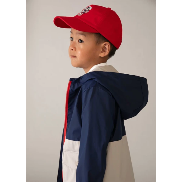 MAYORAL WATERPROOF NAVY BLUE 