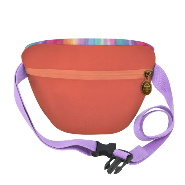 GORJUSS SANTORO TRAVEL POUCH BE KIND TO ALL CREATURES