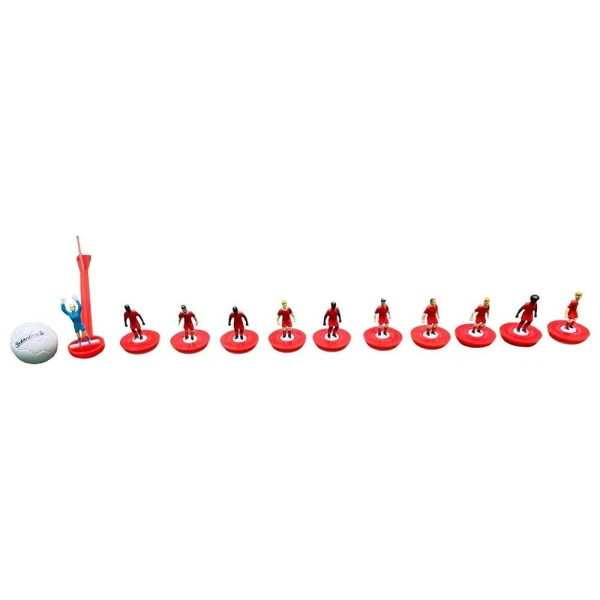SUBBUTEO UEFA CHAMPIONS LEAGUE