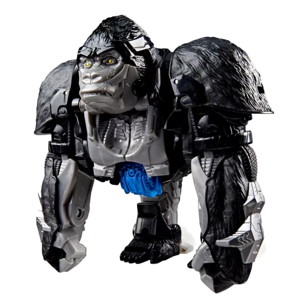 TRANSFORMERS CHANGERS CORE SMASH FIGURE - OPTIMUS PRIMAL