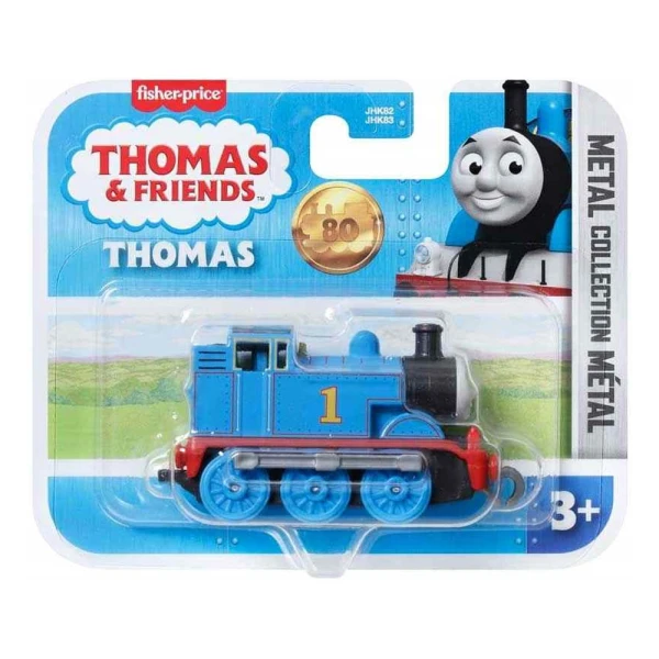 FISHER PRICE THOMAS AND FRIENDS - THOMAS