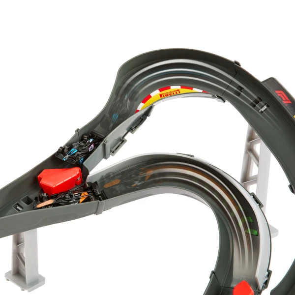 HOT WHEELS RACING F1 SPRINT RACE CIRCUIT