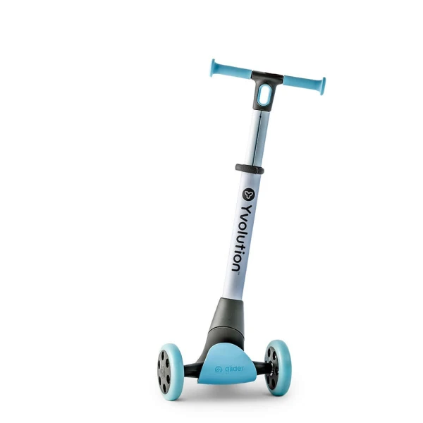 YVOLUTION ΠΑΤΙΝΙ YGLIDER NUA ΜΠΛΕ