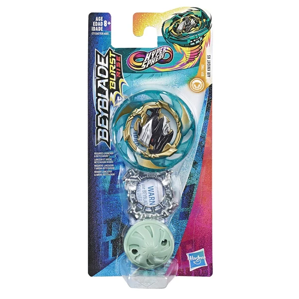 BEYBLADE HYPERSPHERE - AIR KNIGHT K5
