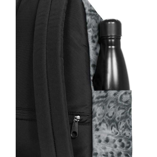 EASTPAK ΣΑΚΙΔΙΟ DAY PAK\'R FURRIOUS DARK