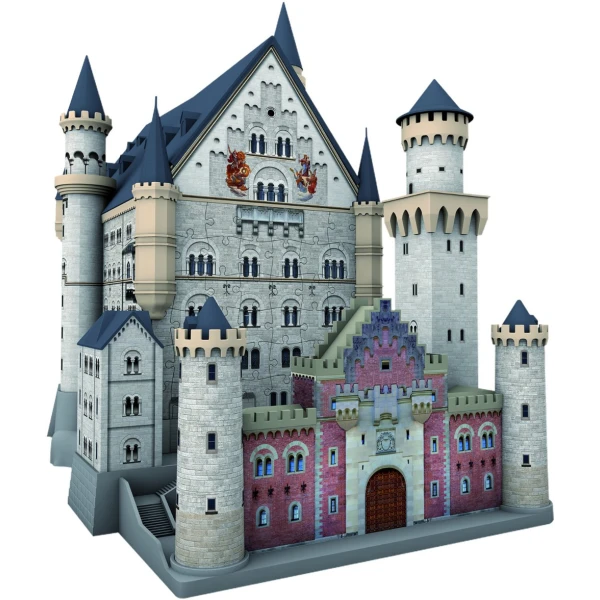 3D PUZZLE MAXI CASTLE NEUSCHWANSTEIN