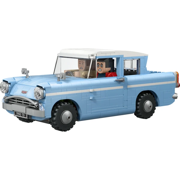 LEGO® HARRY POTTER™ ΜΑΓΕΜΕΝΟ ΙΠΤΑΜΕΝΟ FORD ANGLIA™