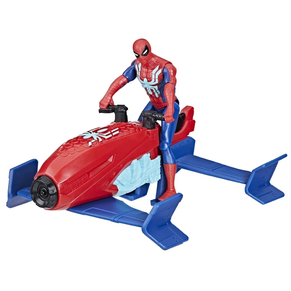 SPIDERMAN ΟΧΗΜΑ WEB SPLASHERS