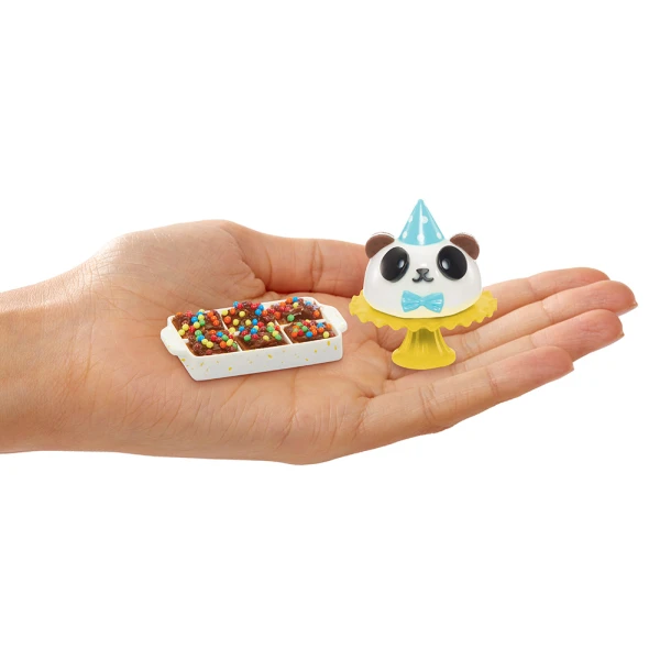 MINIVERSE FOOD MAKE IT MINI DINNER FROM SCRATCH ΣΕΙΡΑ 1