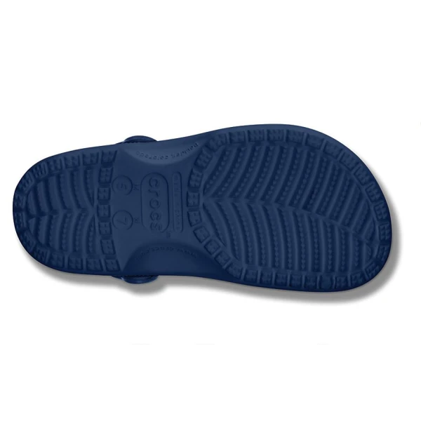 CROCS CLASSIC NAVY