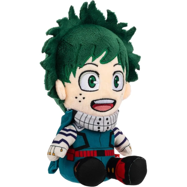 TOTAL ANIME - ΛΟΥΤΡΙΝΟ 20εκ. W1 IZUKU MIDORIYA