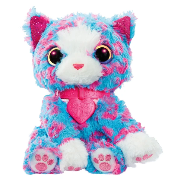 SCRUFF - A LUVS NEON PETS