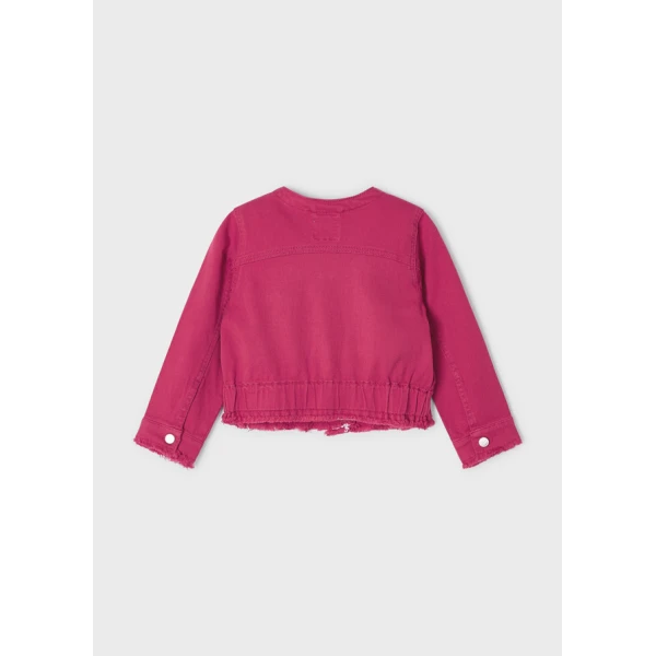 MAYORAL JACKET BLUSH