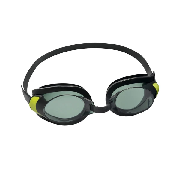 BESTWAY ΓΥΑΛΑΚΙΑ ΘΑΛΑΣΣΗΣ HYDRO-SWIM FOCUS ΚΙΤΡΙΝΟ