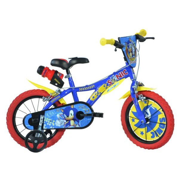 DINO BIKES ΠΟΔΗΛΑΤΟ 16\'\' SONIC