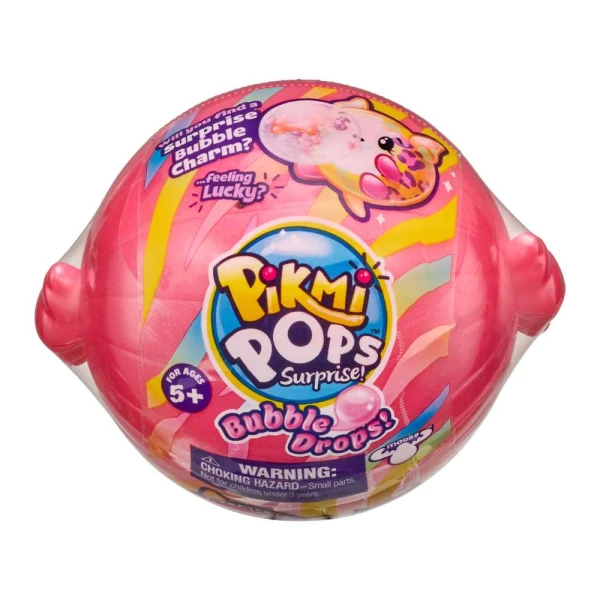 PIKMI POPS S5 BUBBLE DROPS SINGLE PACK SURPRISE