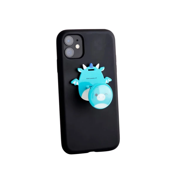 SQUISHMALLOWS UNIVERSAL PHONE GRIP & HOLDER - TATIANA THE DRAGON