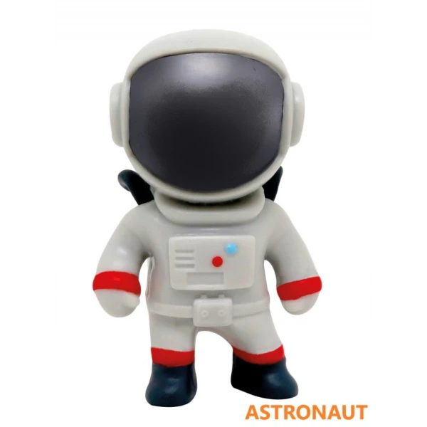 STUMBLE GUYS SERIES 3 3D MINI FIGURES 3 PACK - SEVERAL DESIGNS