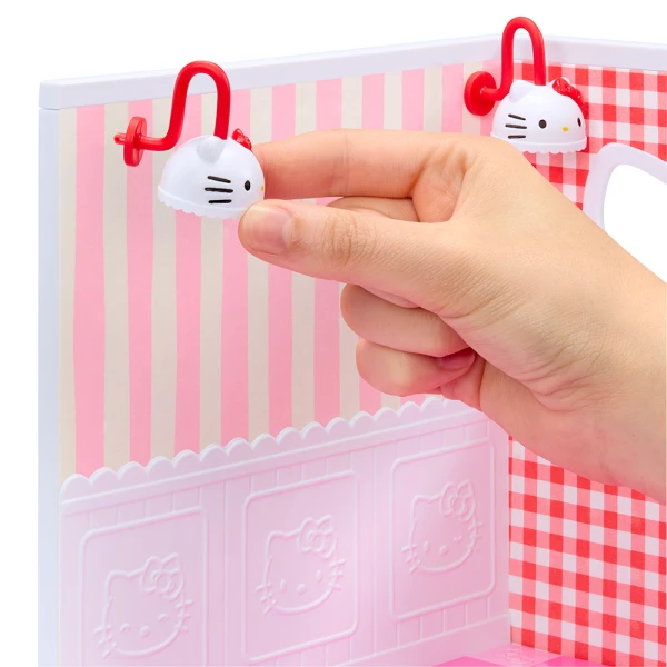 MINIVERSE MAKE IT MINI ΣΕΤ ΠΑΙΧΝΙΔΙΟΥ HELLO KITTY