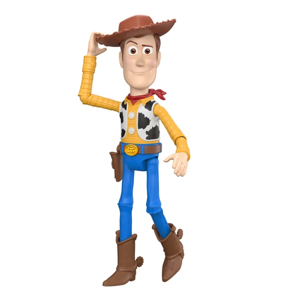 TOY STORY ΦΙΓΟΥΡΑ 30 εκ. WOODY