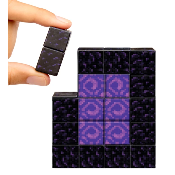 MINIVERSE MAKE IT MINI MINECRAFT