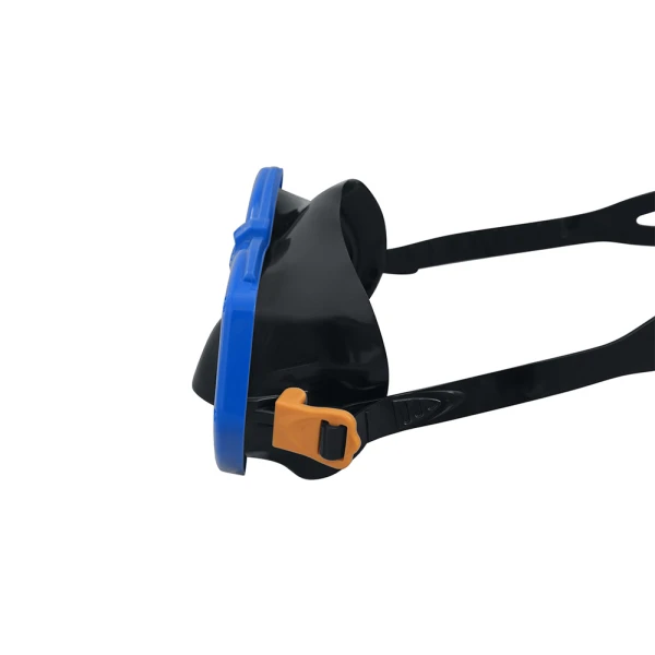 BESTWAY SET MASK & SNORKEL DOMINATOR BLUE-BLACK