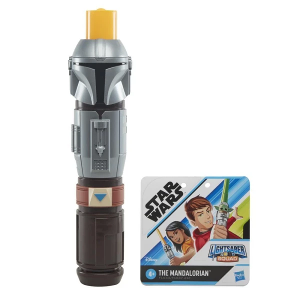 STAR WARS RP LIGHTSABER SQUAD MANDO