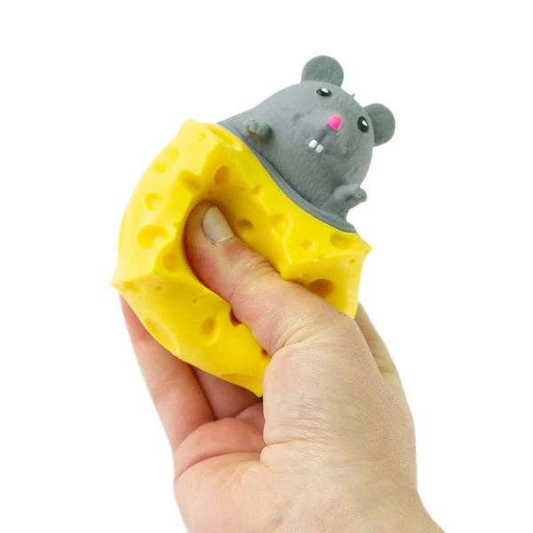 KEYCRAFT PEEK-A-BOO POP UP MOUSE