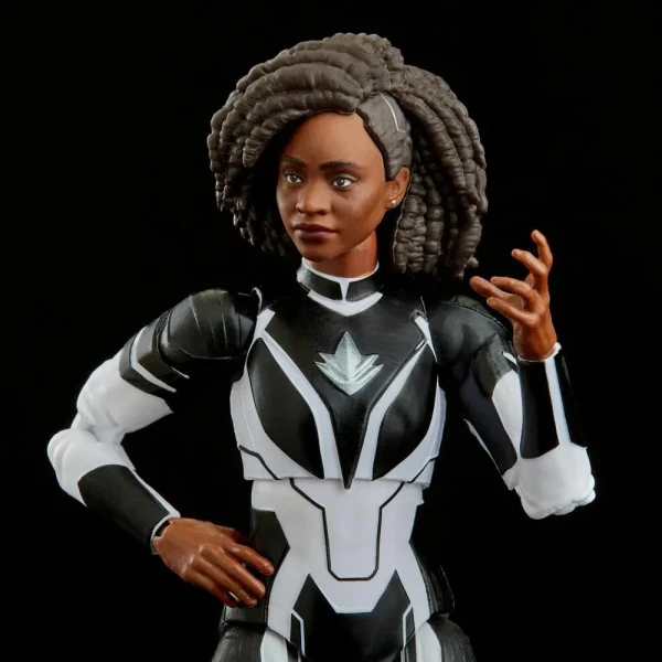 MARVEL LEGENDS FIGURE 15 cm MARVEL\'S PHOTON