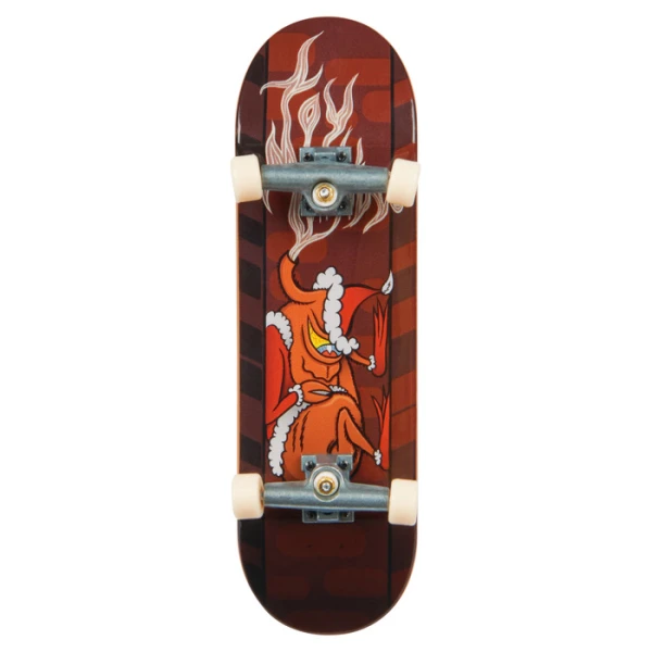 TECH DECK ΡΑΜΠΑ ΚΑΙ ΣΑΝΙΔΑΚΙ X-CONNECT PARK CREATOR STARTER SET - 3 ΣΧΕΔΙΑ