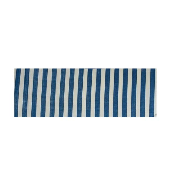 ROLL PLASTIC BEACH MAT 180X60 cm STRIPES - 3 COLOURS